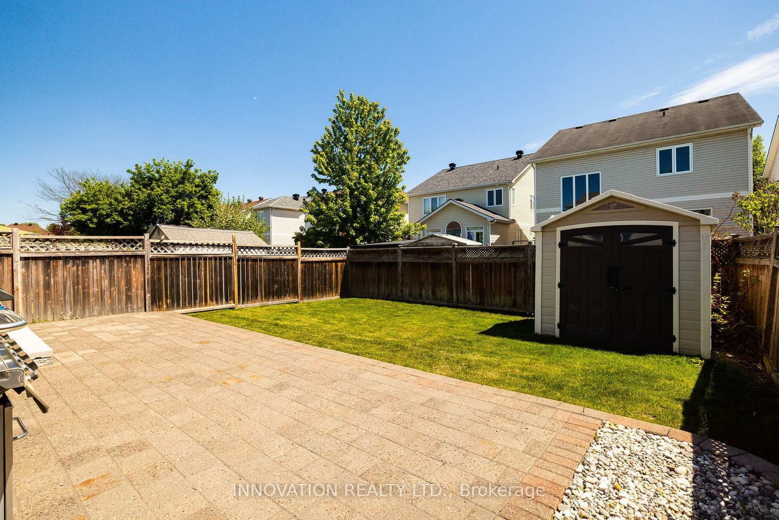 30 Mountain Ash Drive, Ottawa, ON — photo 32