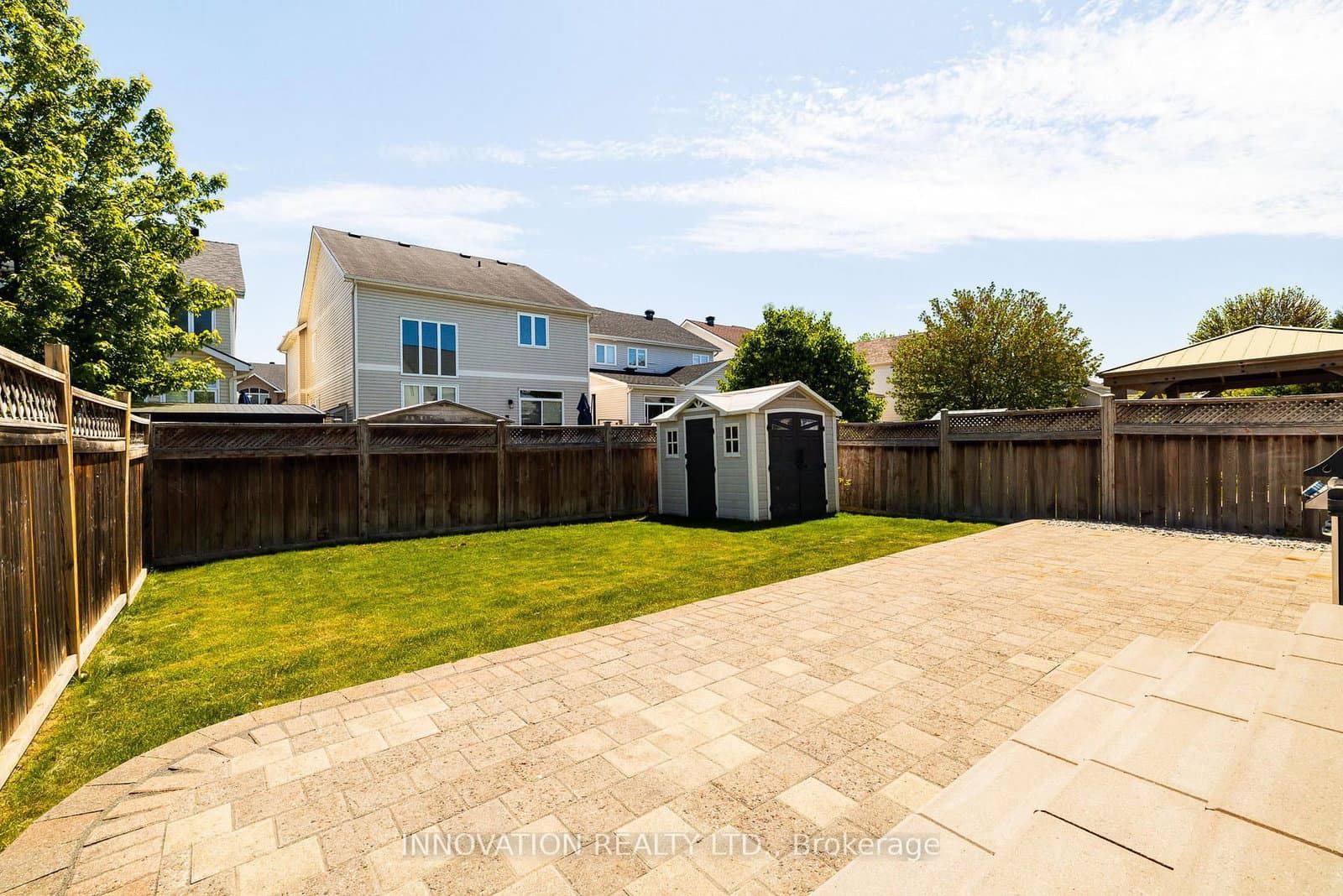 30 Mountain Ash Drive, Ottawa, ON — photo 33