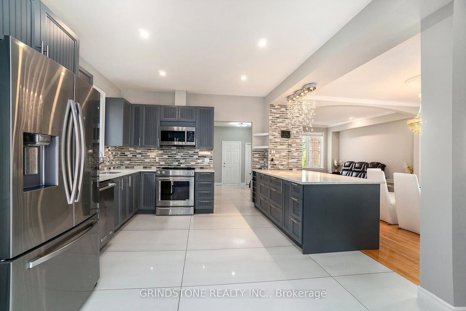 95 Evanshen Crescent, Kanata, ON — photo 11