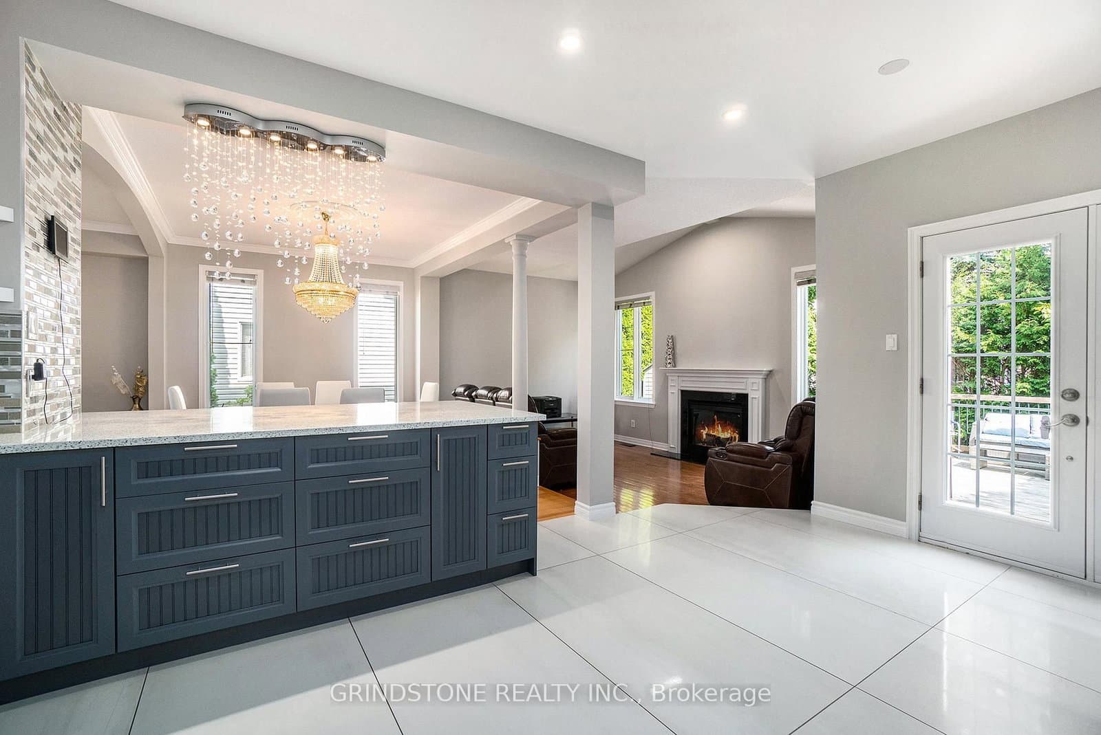95 Evanshen Crescent, Kanata, ON — photo 14