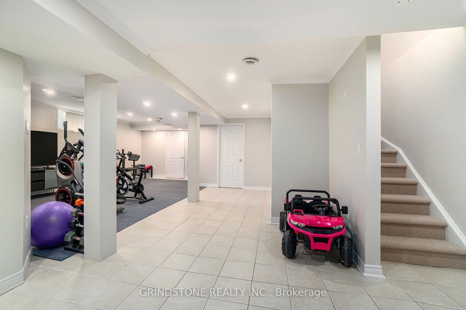 95 Evanshen Crescent, Kanata, ON — photo 30