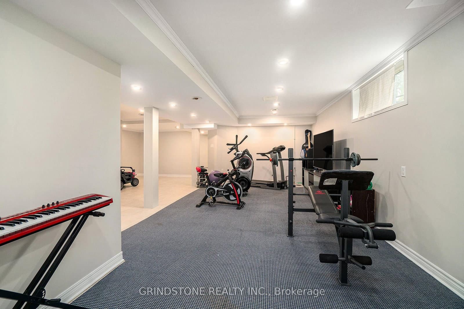 95 Evanshen Crescent, Kanata, ON — photo 32
