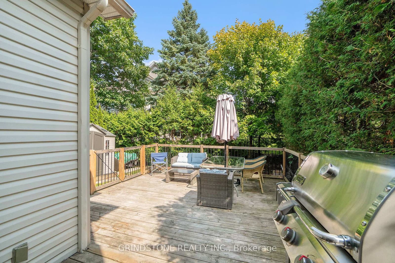 95 Evanshen Crescent, Kanata, ON — photo 36
