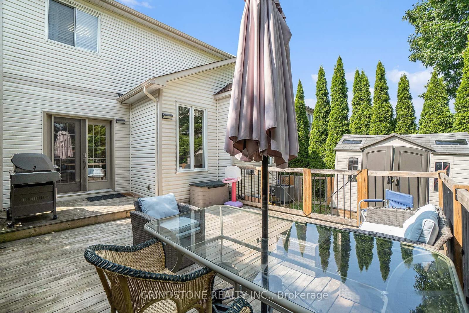 95 Evanshen Crescent, Kanata, ON — photo 37