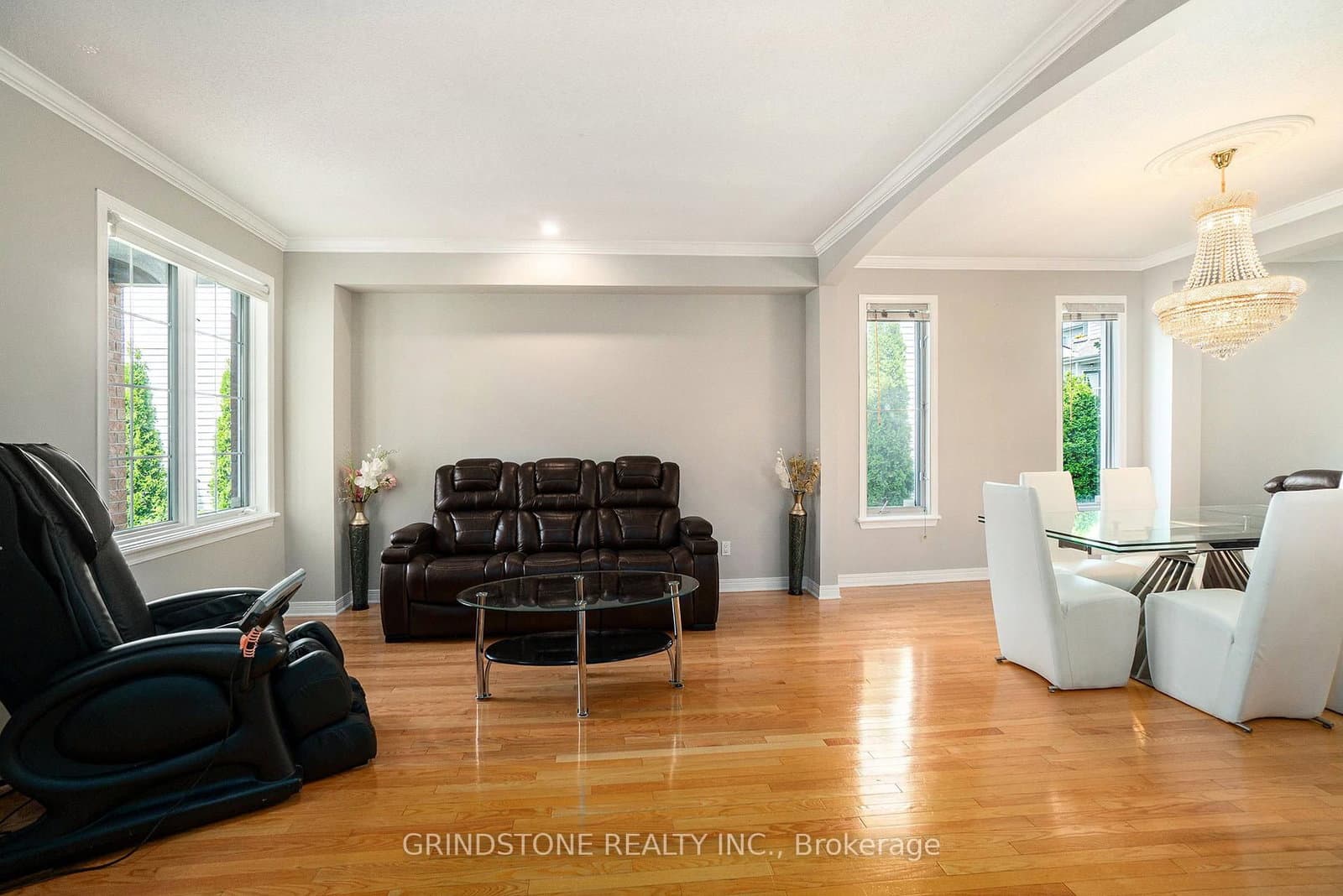 95 Evanshen Crescent, Kanata, ON — photo 5