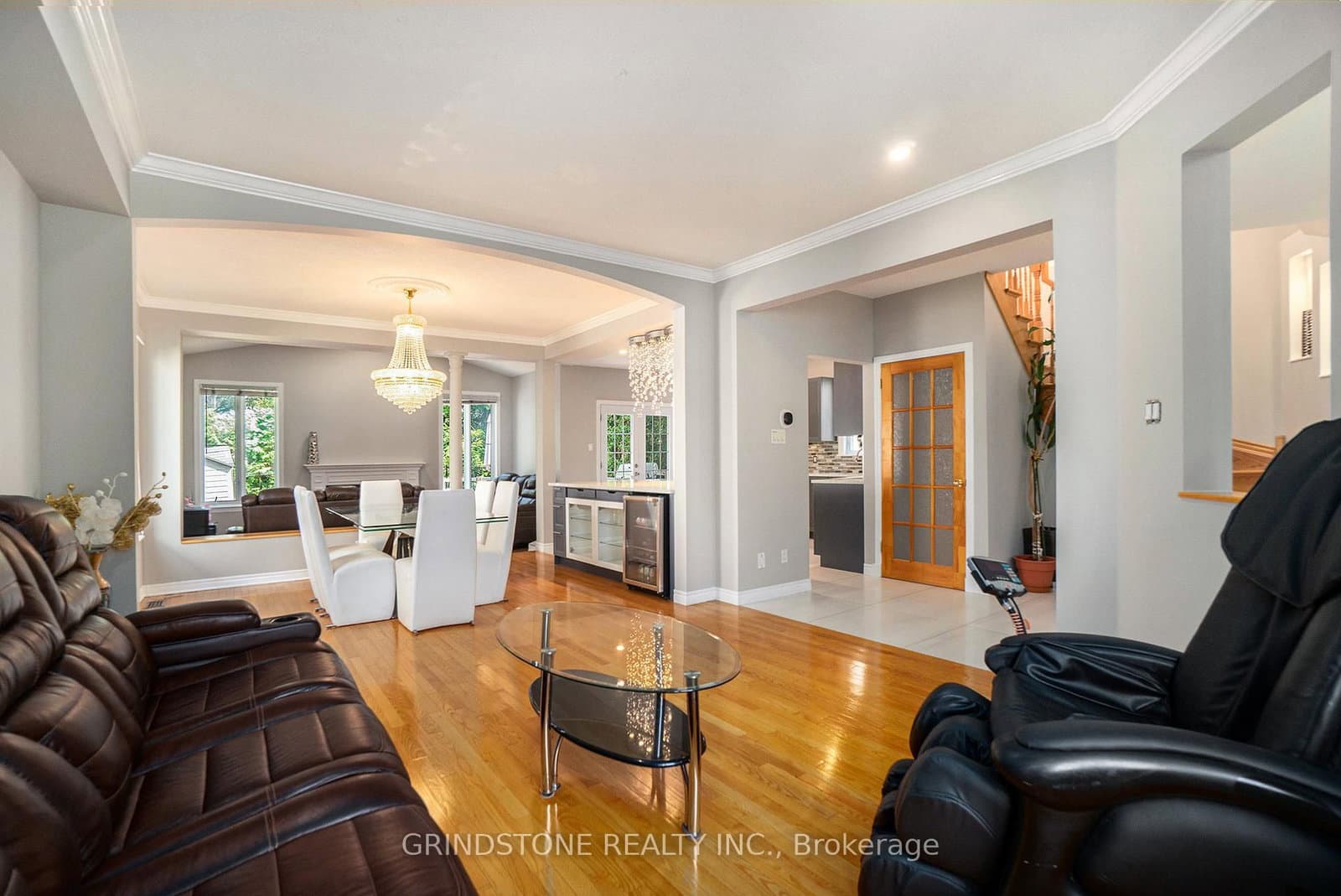 95 Evanshen Crescent, Kanata, ON — photo 7