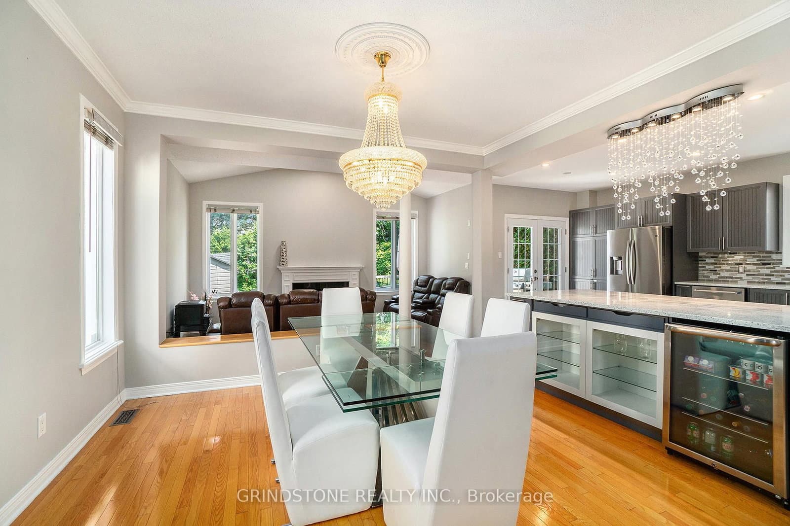 95 Evanshen Crescent, Kanata, ON — photo 8