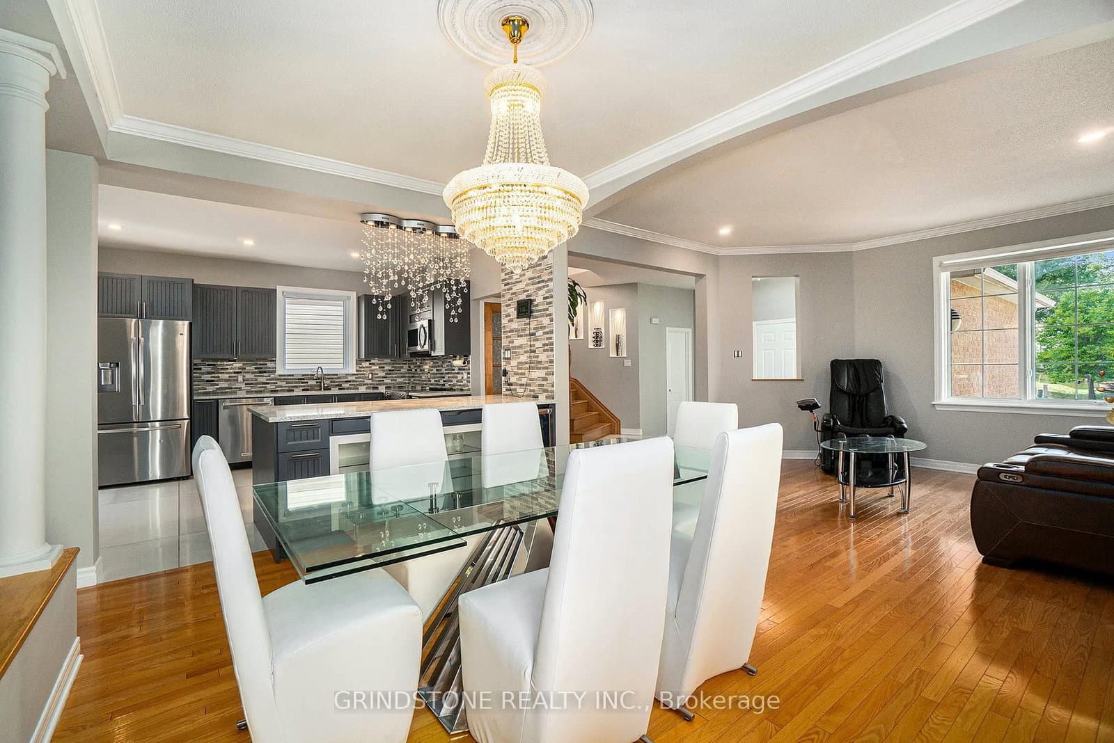 95 Evanshen Crescent, Kanata, ON — photo 9