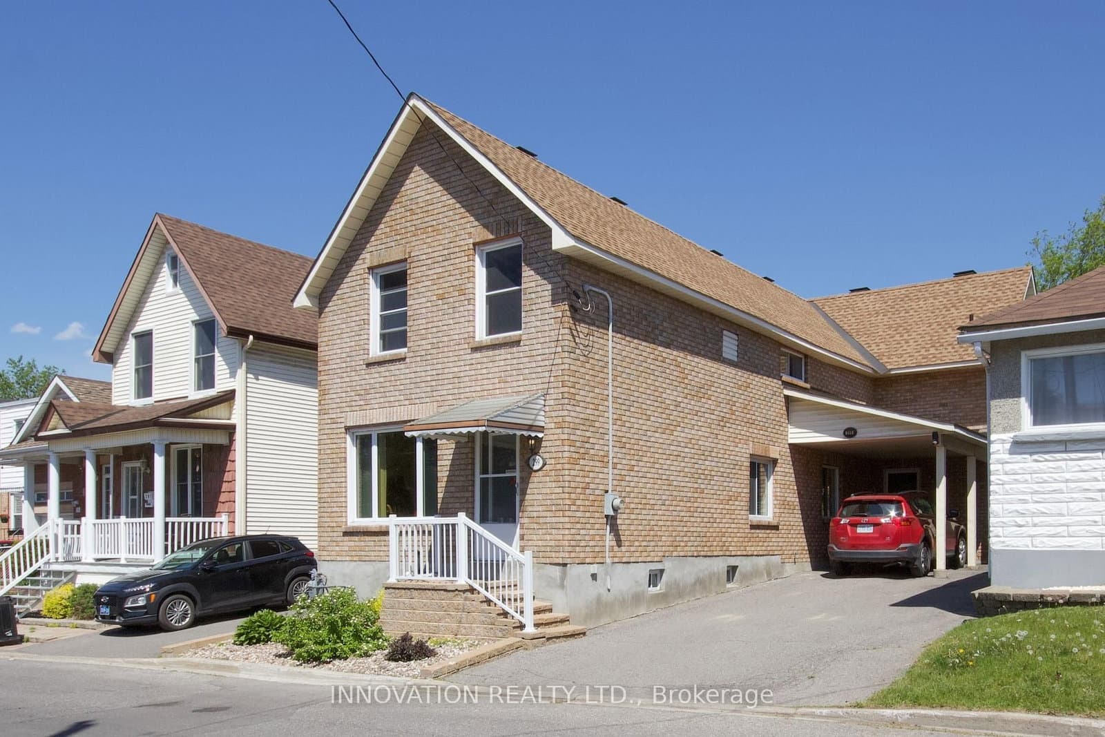 299 Shakespeare Street, Ottawa, ON — photo 2