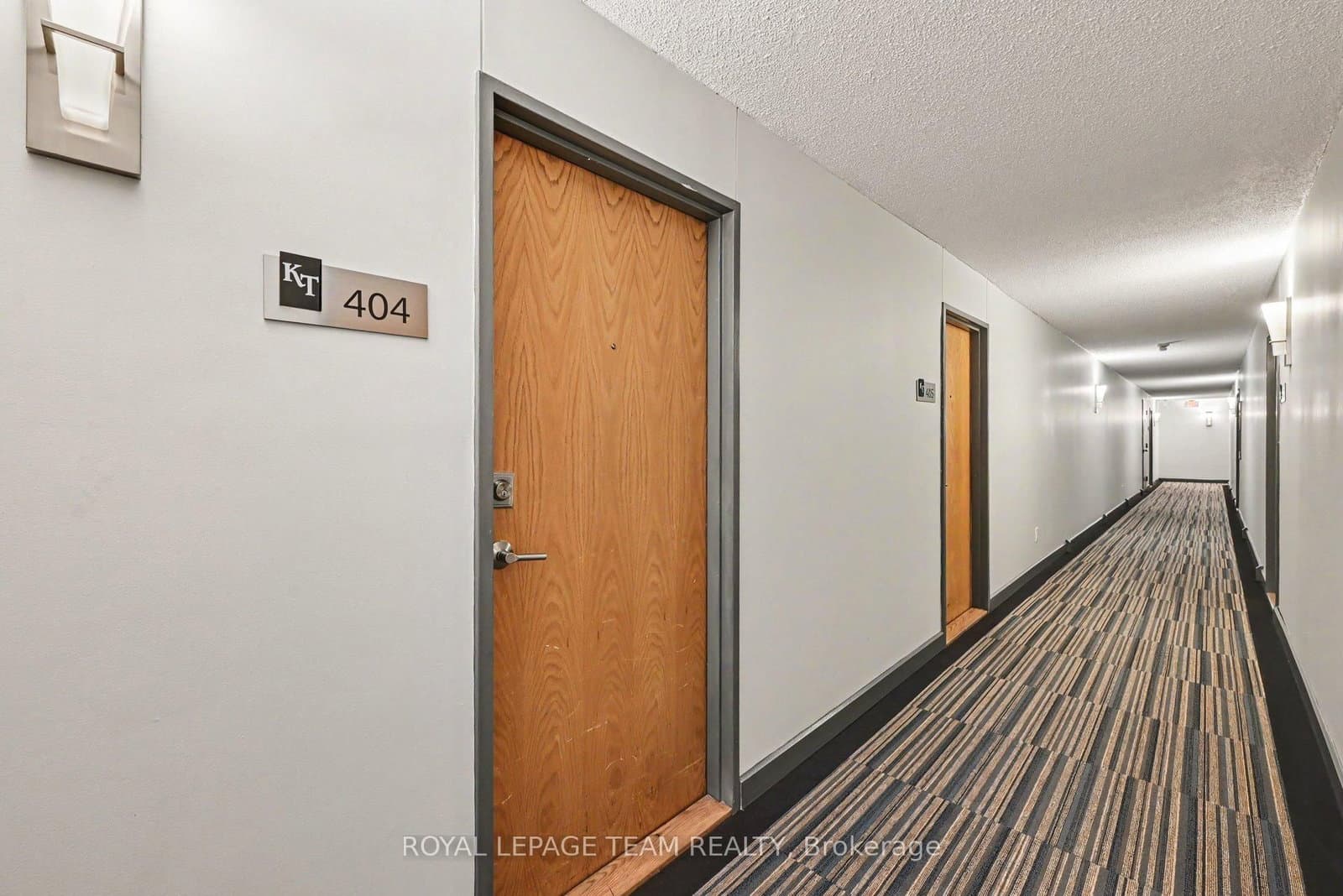 404 - 199 Kent Street, Ottawa, ON — photo 4