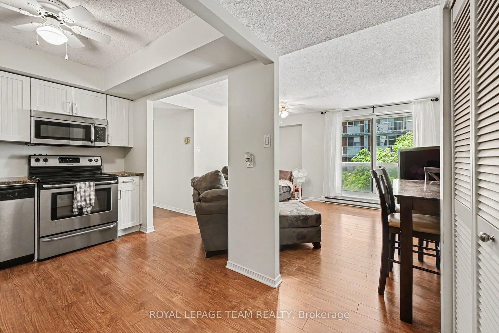 404 - 199 Kent Street, Ottawa, ON — photo 6