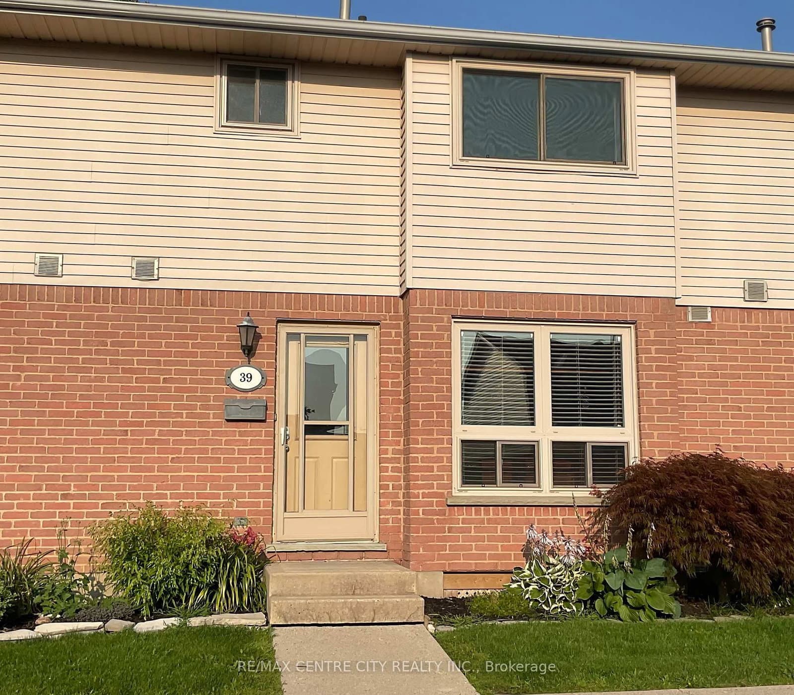 39 - 89 Highview Avenue, London South, ON