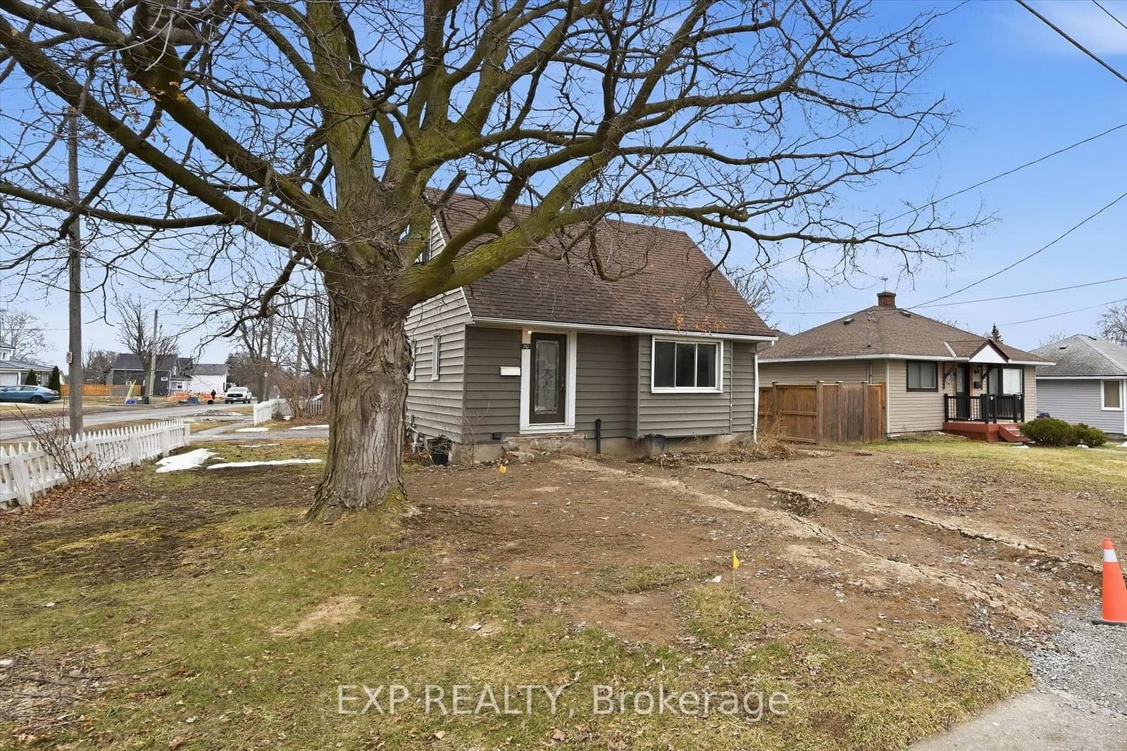 70 Whyte Avenue, Thorold, ON — photo 3
