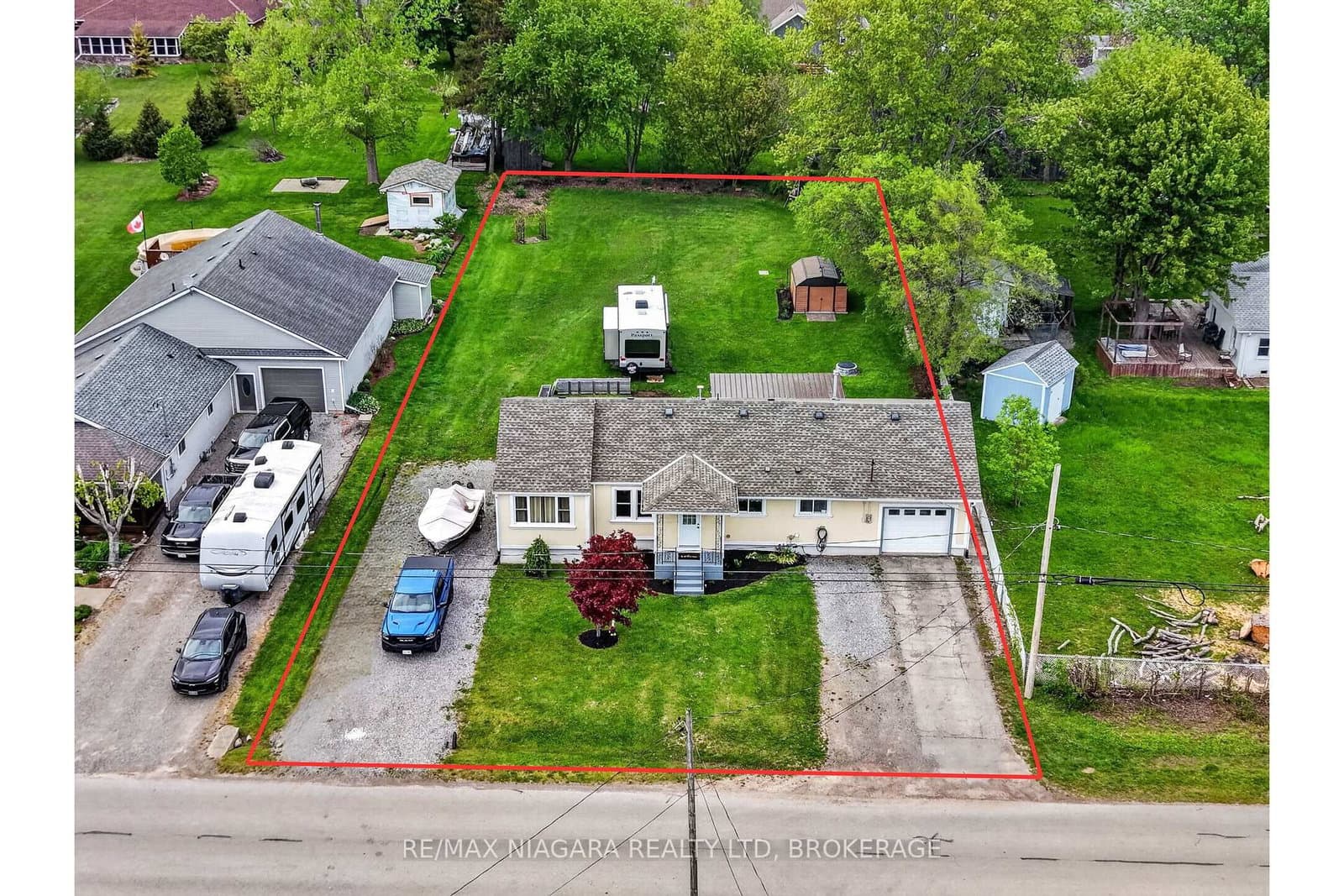 3710 Brunswick Avenue, Fort Erie, ON — photo 3