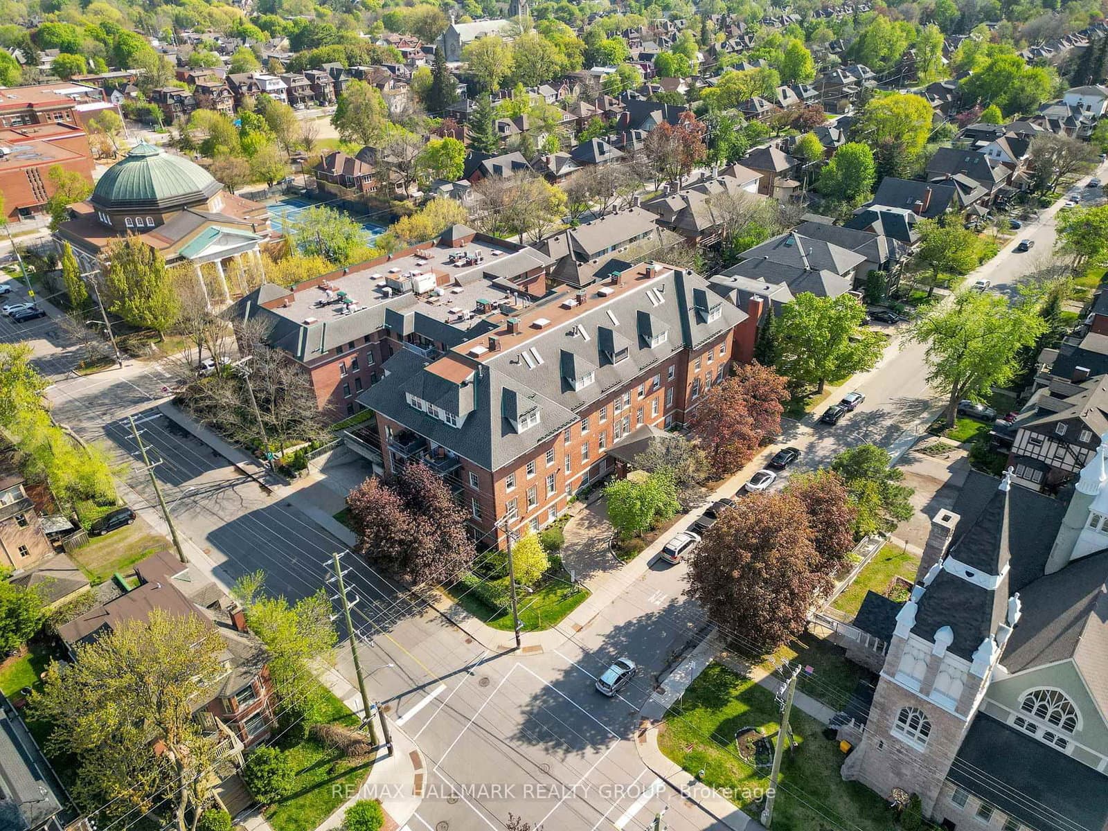 1C - 268 First Avenue, Ottawa, ON — photo 3