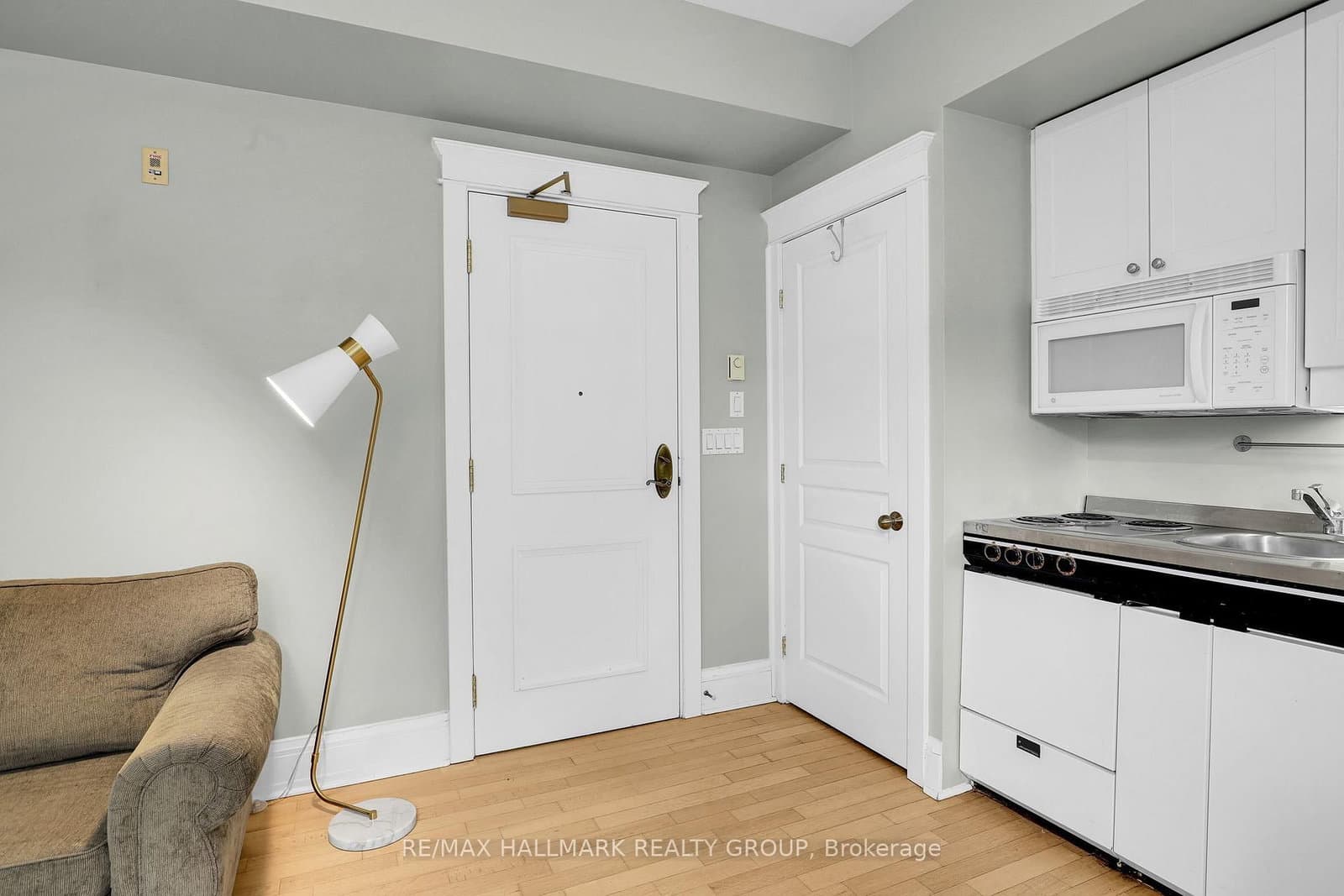1C - 268 First Avenue, Ottawa, ON — photo 5