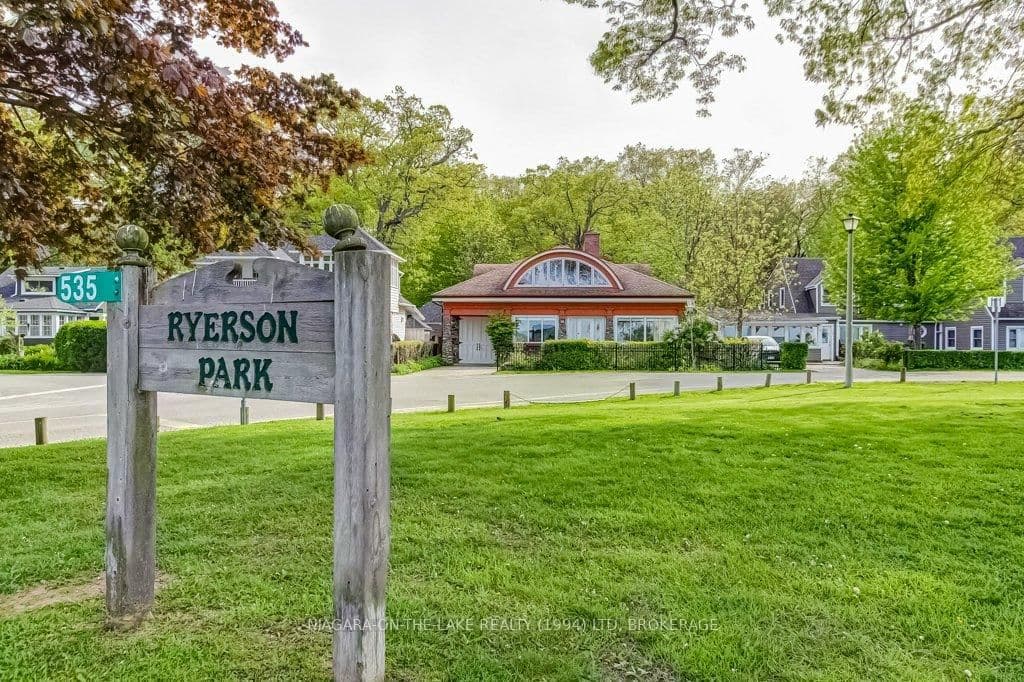 34 Vincent Avenue, Niagara-on-the-Lake, ON — photo 2