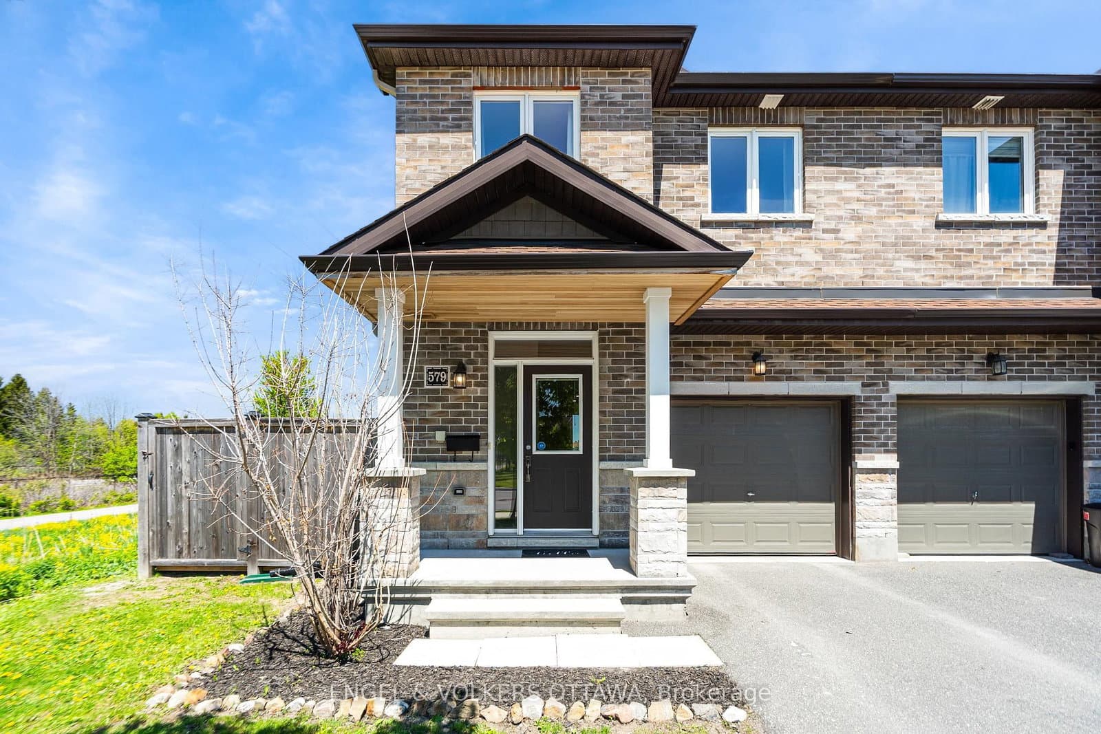 579 VIA MATTINO Way, Ottawa, ON