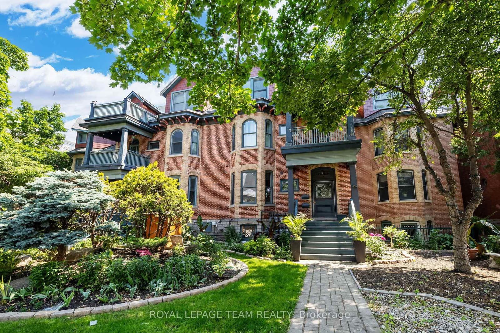 1 - 513 KING EDWARD Avenue, Ottawa, ON
