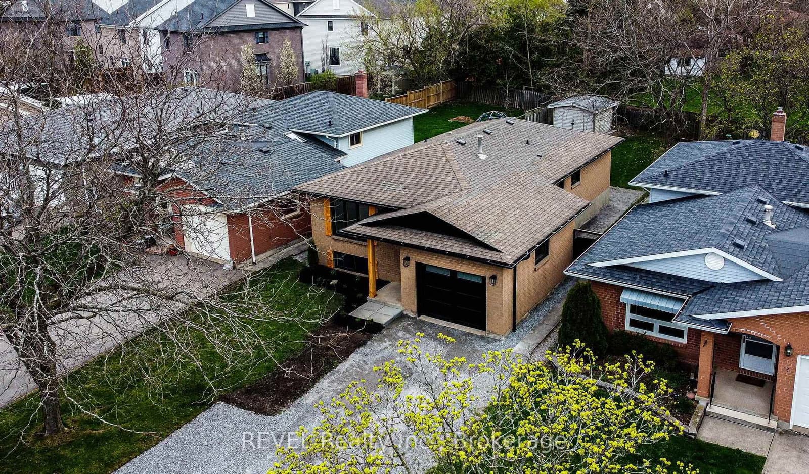 12 Andrea Drive, St. Catharines, ON — photo 2