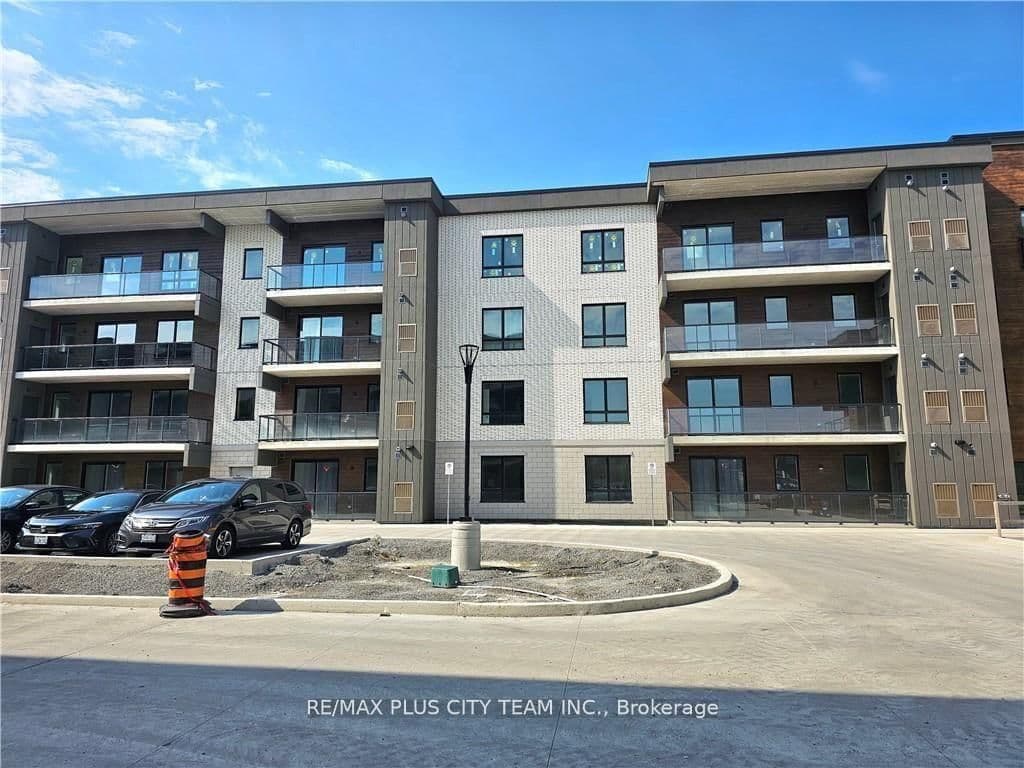208 - 7549 Kalar Road, Niagara Falls, ON