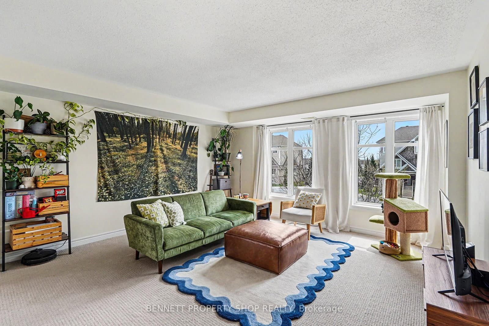 D - 599 Chapman Mills Drive, Ottawa, ON — photo 2
