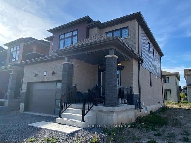 95 Lavender Road, Thorold, ON