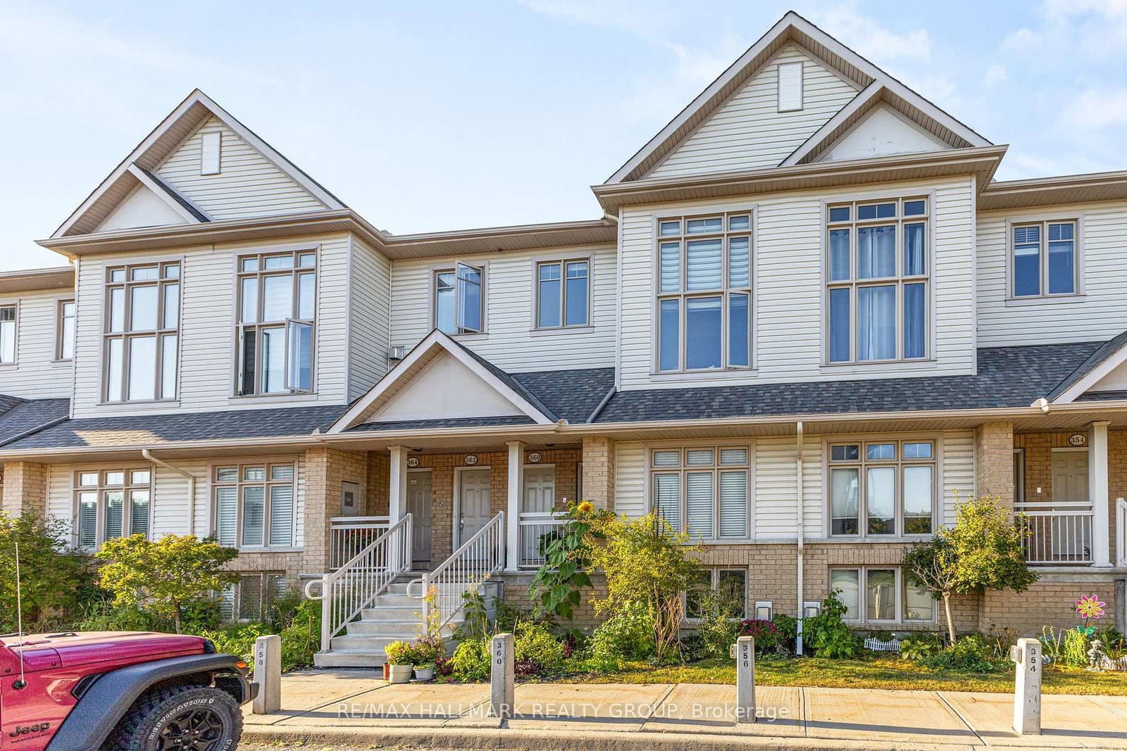 358 Galston Private, Ottawa, ON
