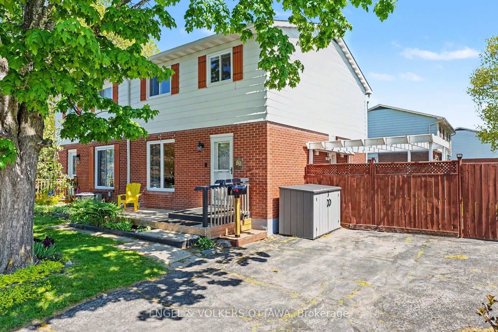 80 Morton Drive, Kanata, ON — photo 2