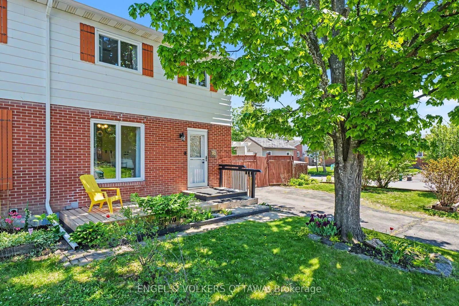 80 Morton Drive, Kanata, ON — photo 3