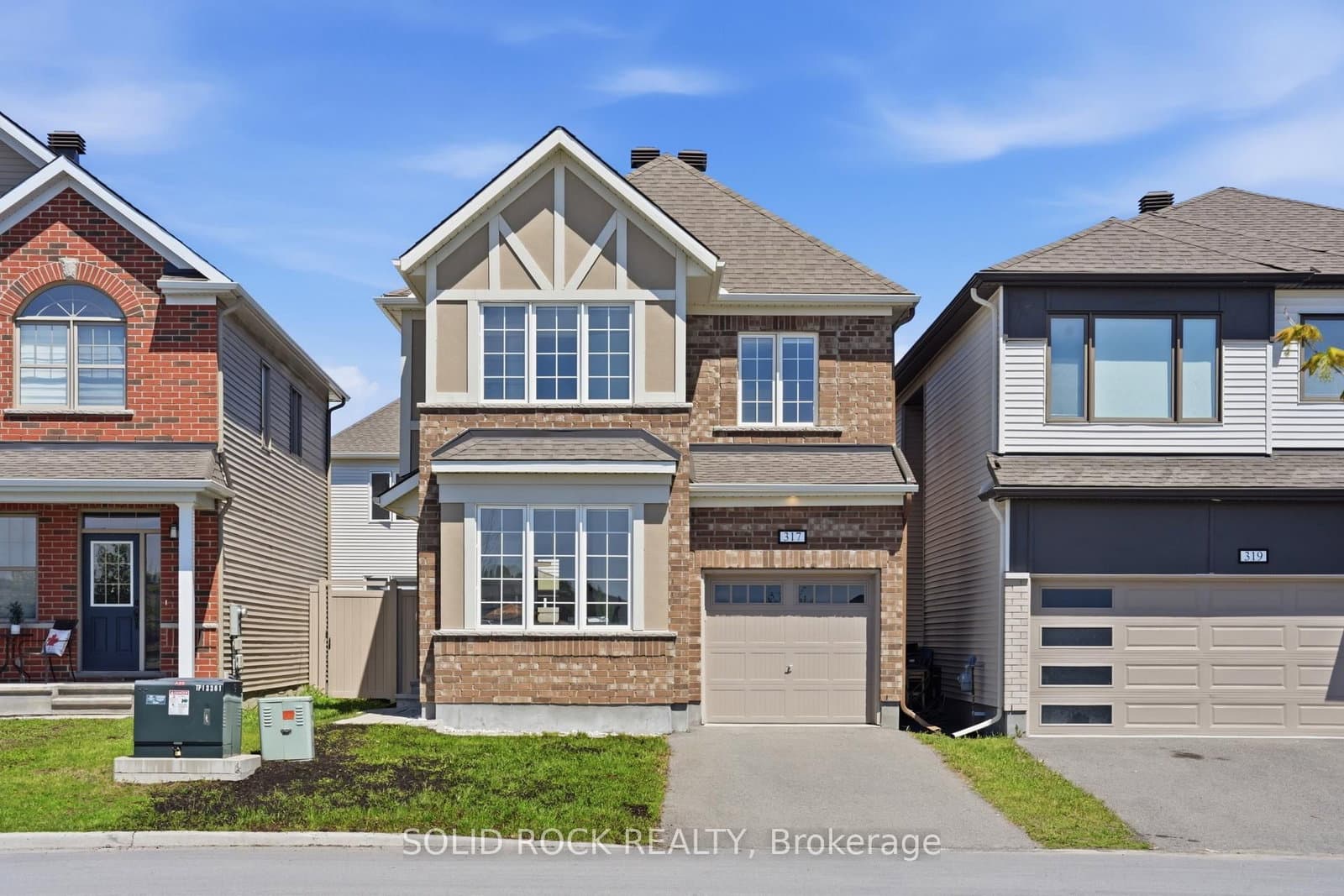 317 Proxima Terrace, Ottawa, ON — photo 1
