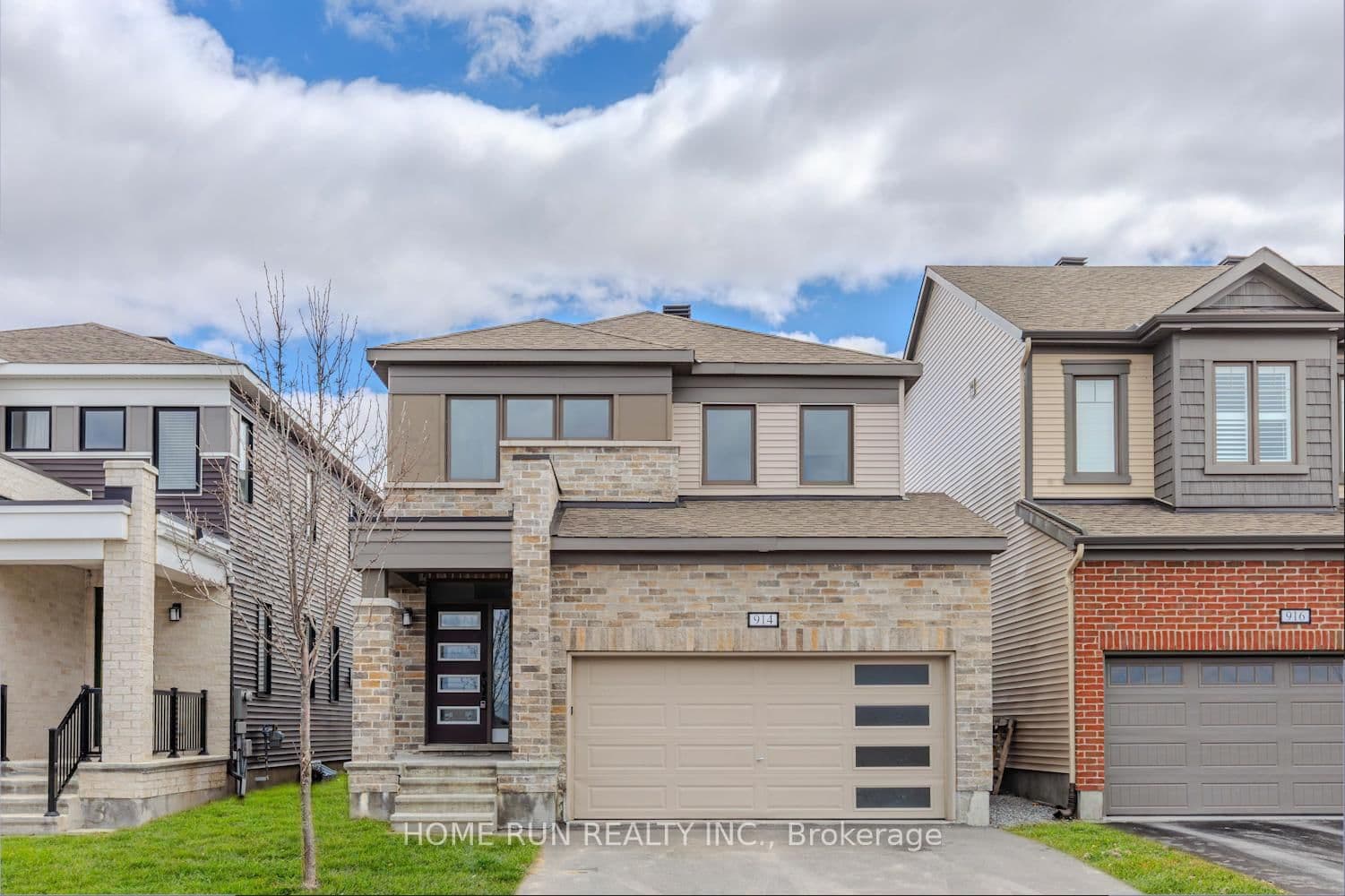 914 Rubicon Place, Ottawa, ON — photo 1