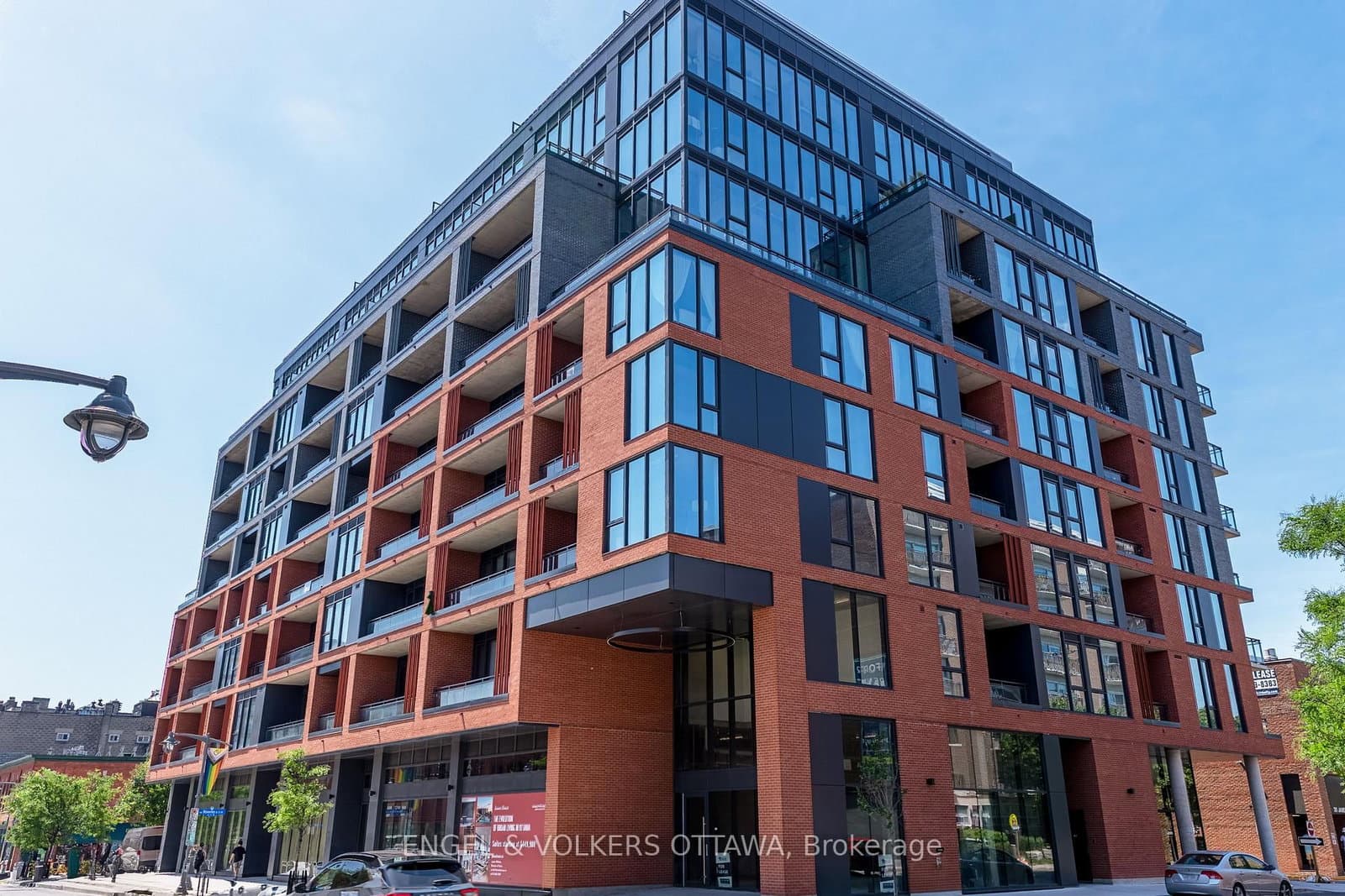 709 - 10 James Street, Ottawa, ON