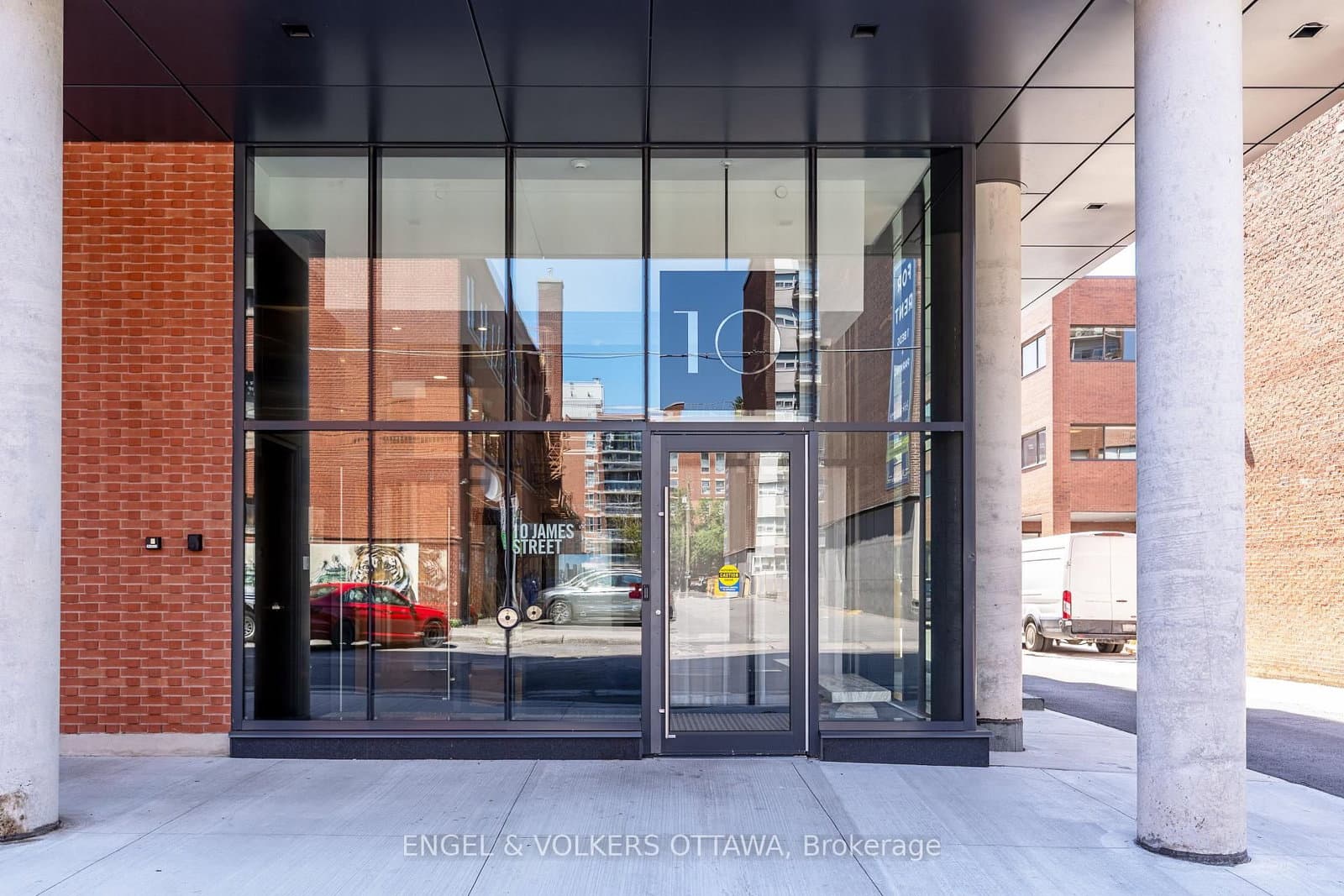 405 - 10 James Street, Ottawa, ON — photo 3