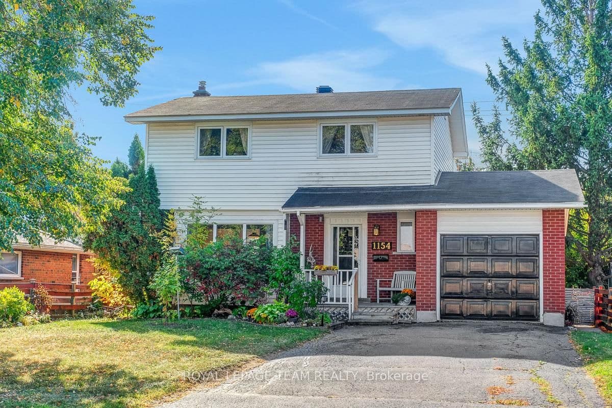1154 Brookfield Road, Ottawa, ON — photo 2