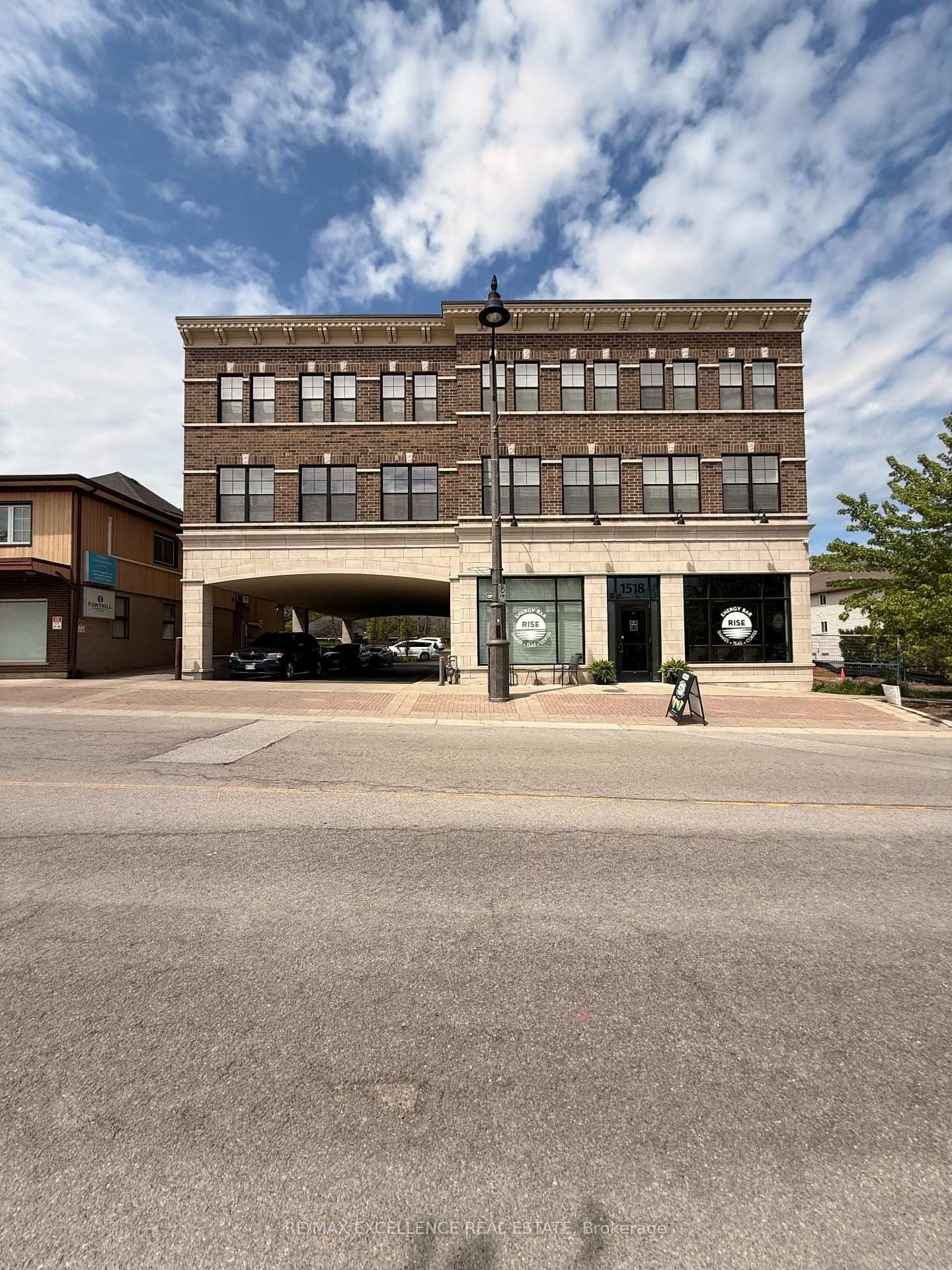 302 - 1518 Pelham Street, Pelham, ON