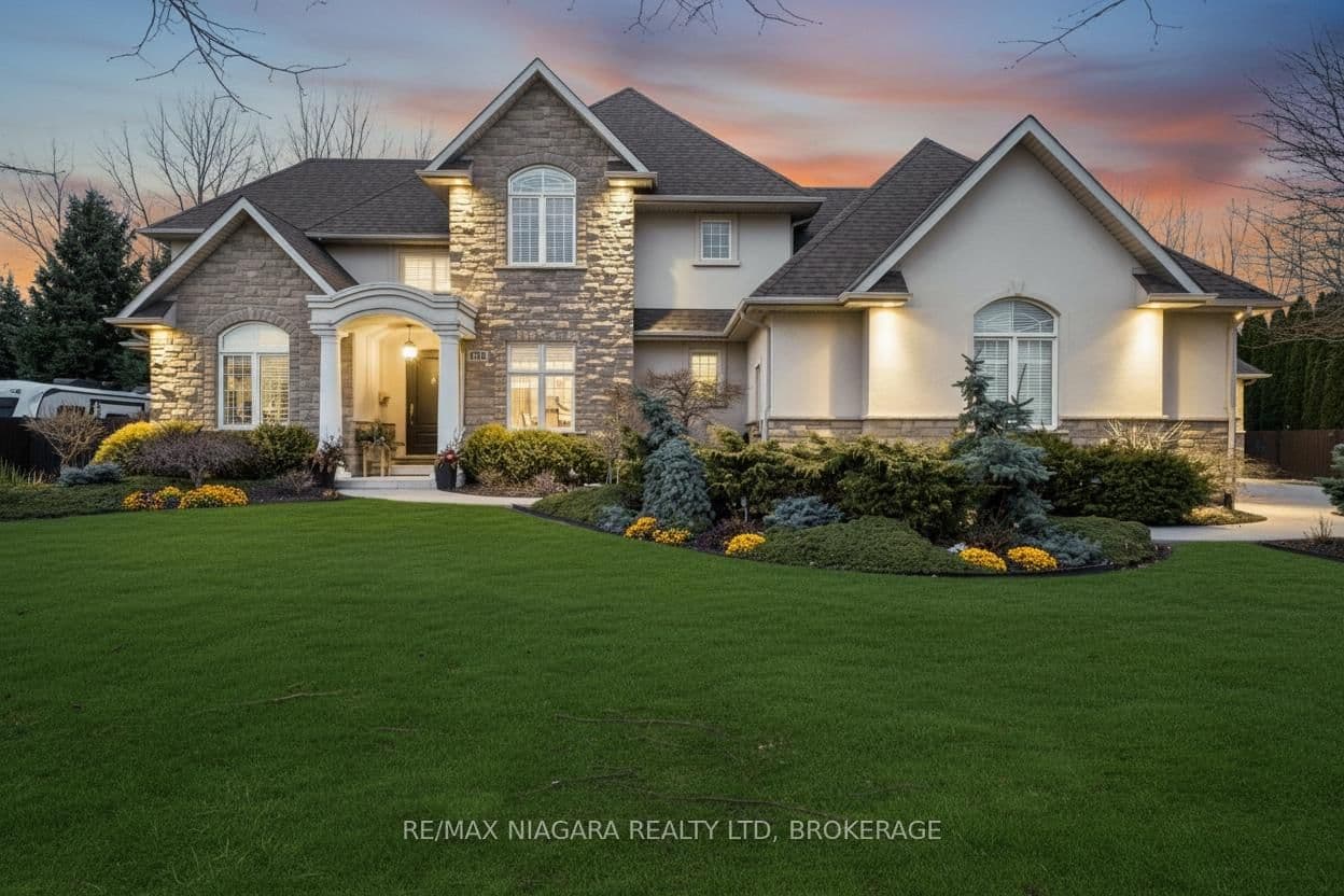 6775 Domenic Crescent, Niagara Falls, ON