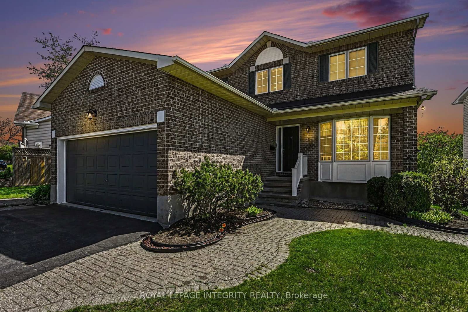 168 Springwater Drive, Kanata, ON — photo 2