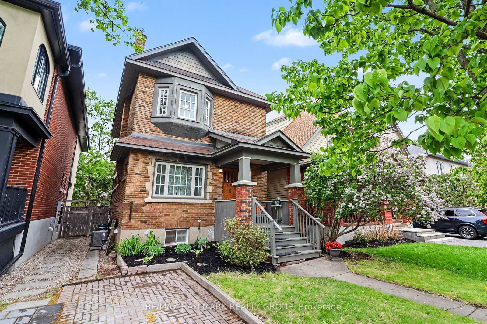 103 Glebe Avenue, Ottawa, ON — photo 2