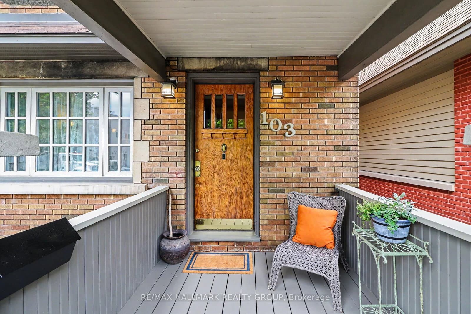 103 Glebe Avenue, Ottawa, ON — photo 3