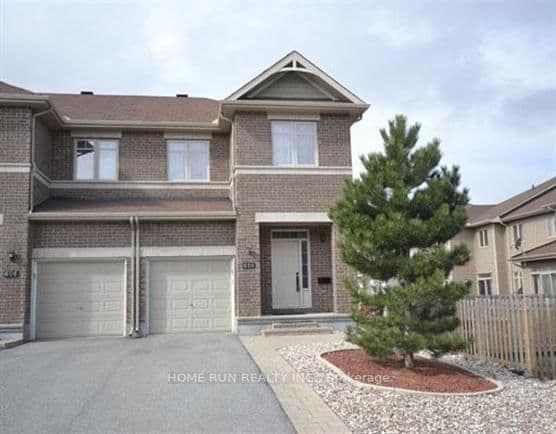 608 REMNOR Avenue, Ottawa, ON