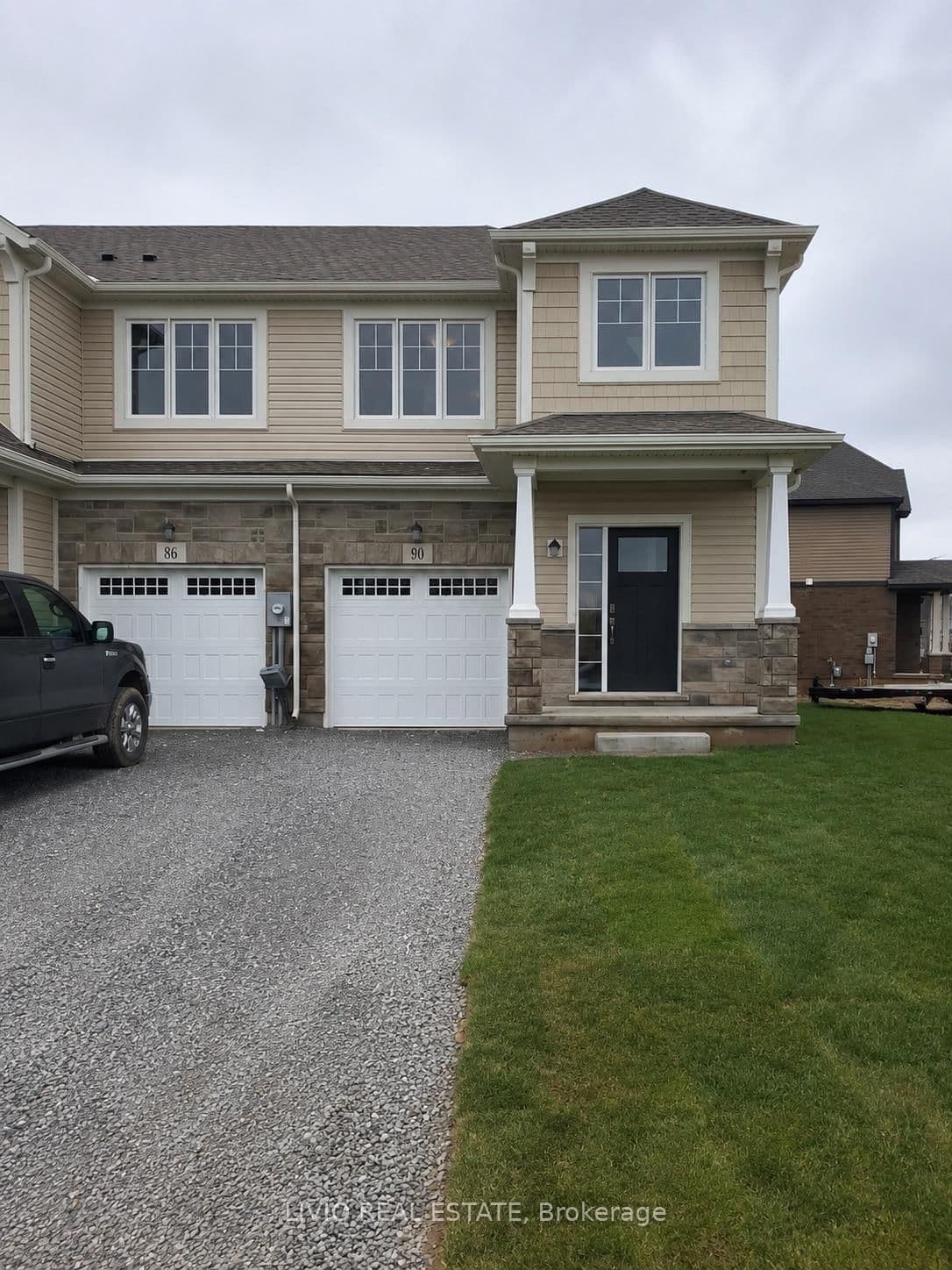 90 Alicia Crescent, Thorold, ON