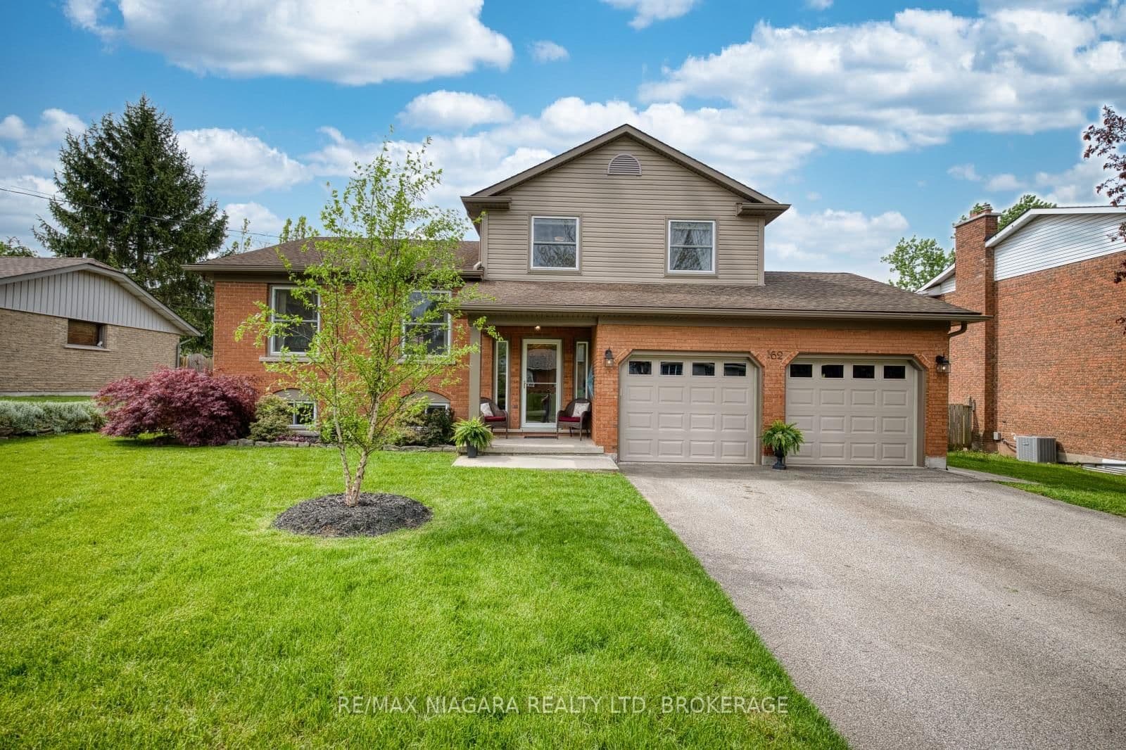 162 Pancake Lane, Pelham, ON
