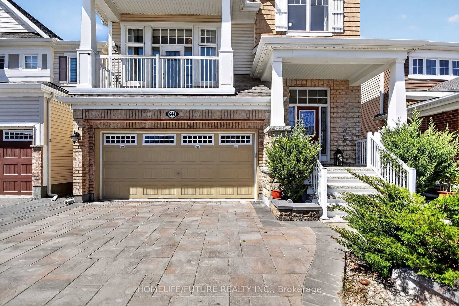 644 Dundonald Drive, Ottawa, ON — photo 3