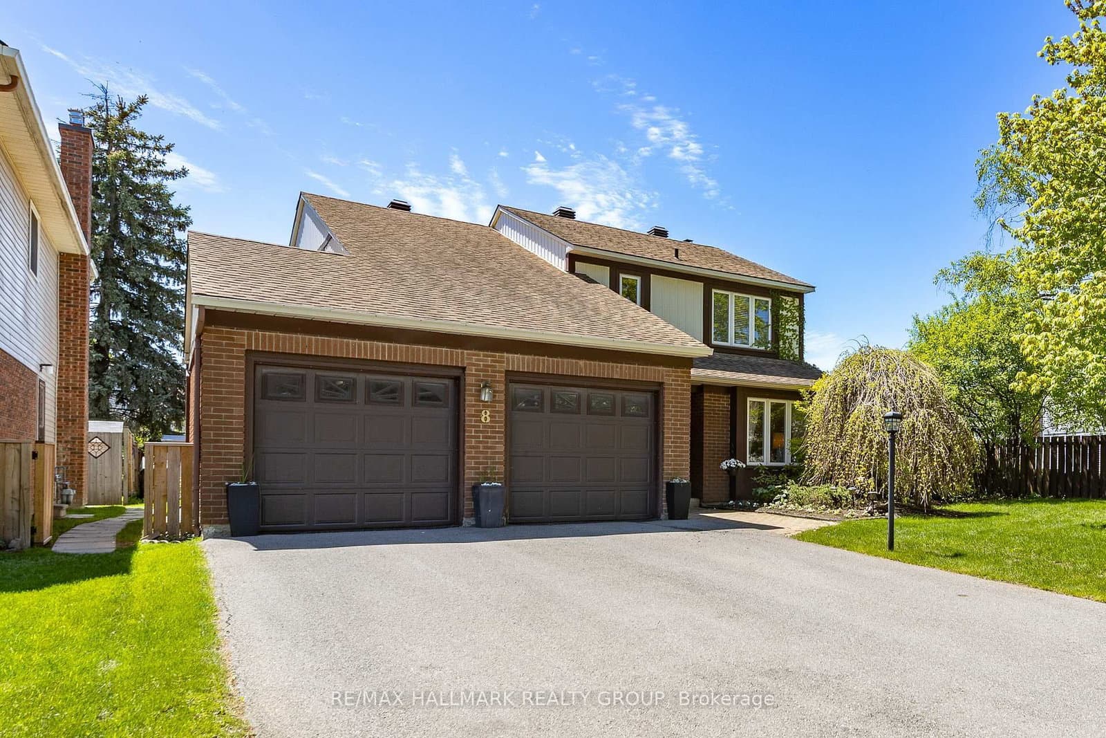 8 Trotting Way, Ottawa, ON