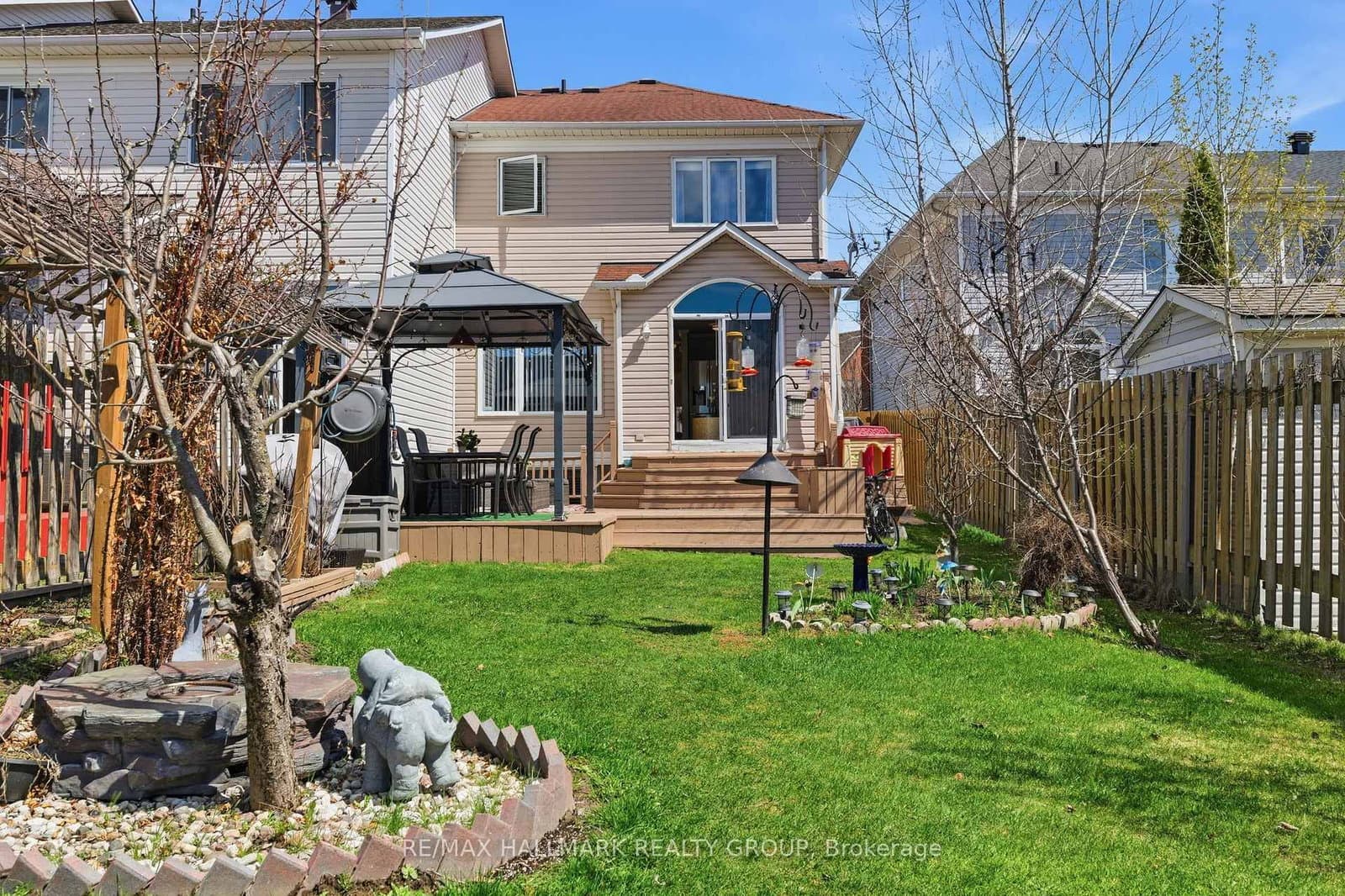 2208 Brockstone Crescent, Ottawa, ON — photo 30