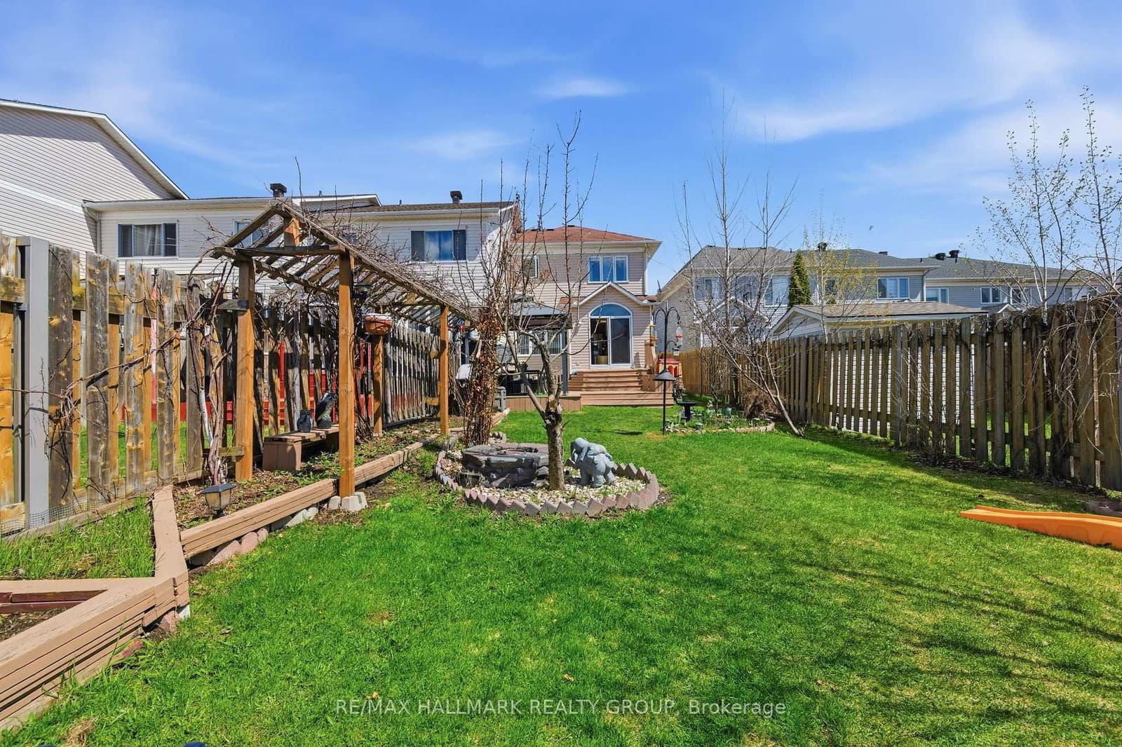 2208 Brockstone Crescent, Ottawa, ON — photo 31