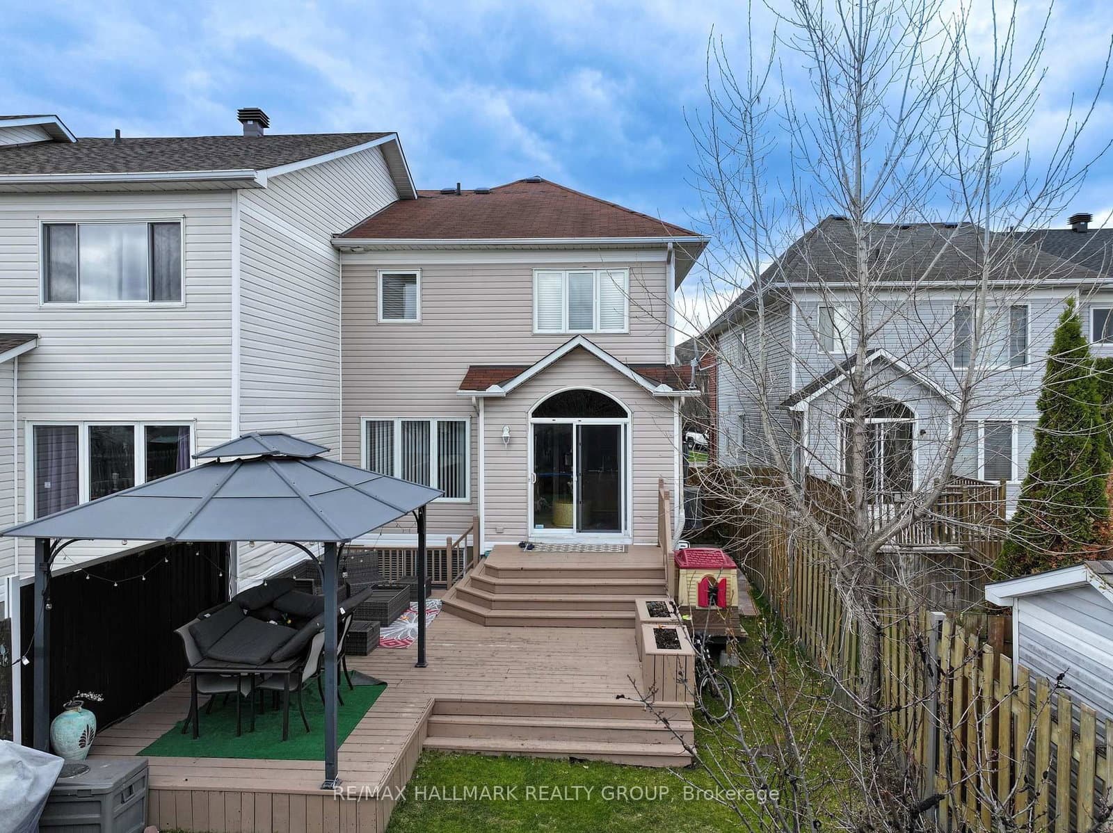 2208 Brockstone Crescent, Ottawa, ON — photo 35