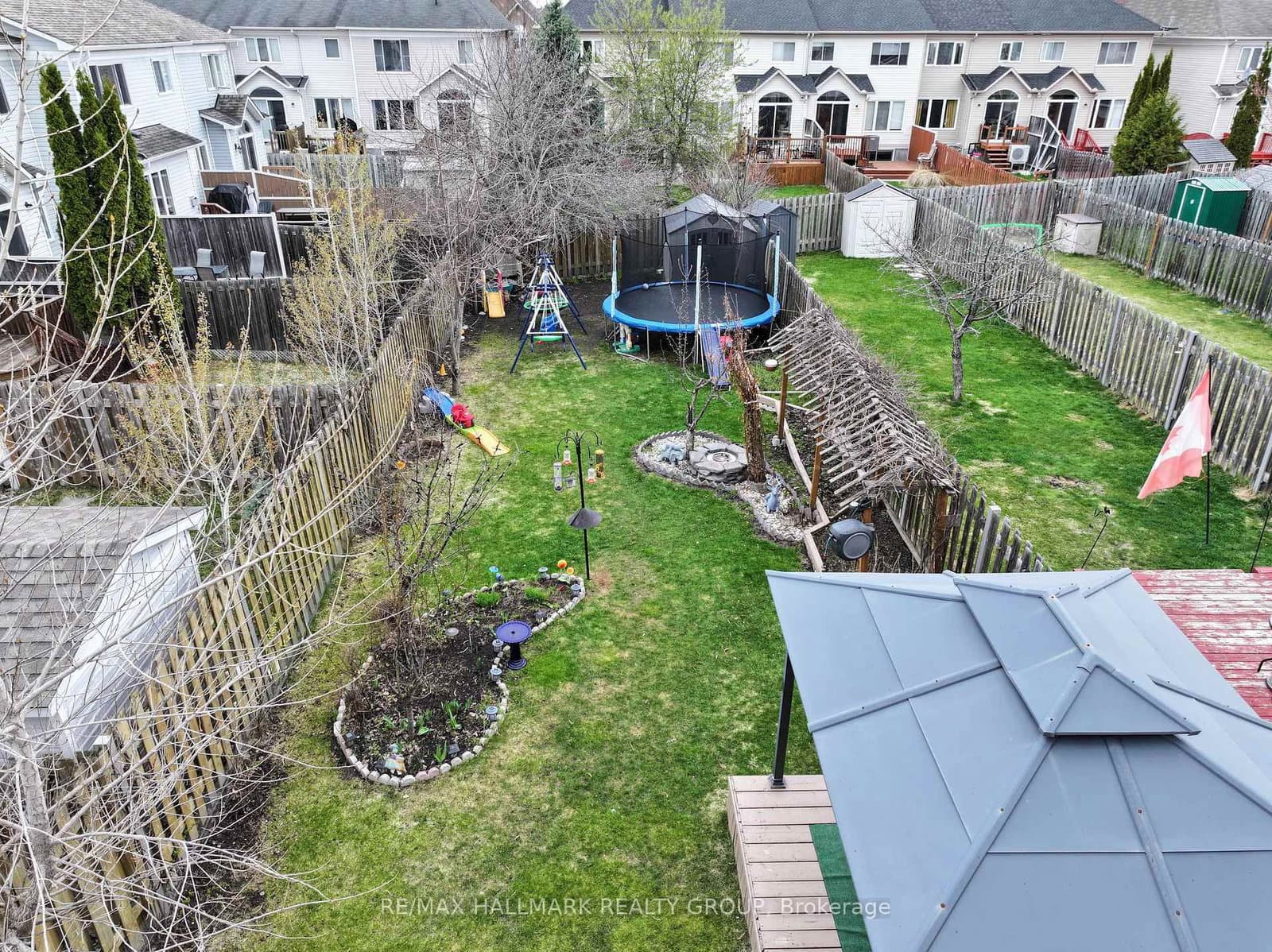 2208 Brockstone Crescent, Ottawa, ON — photo 37