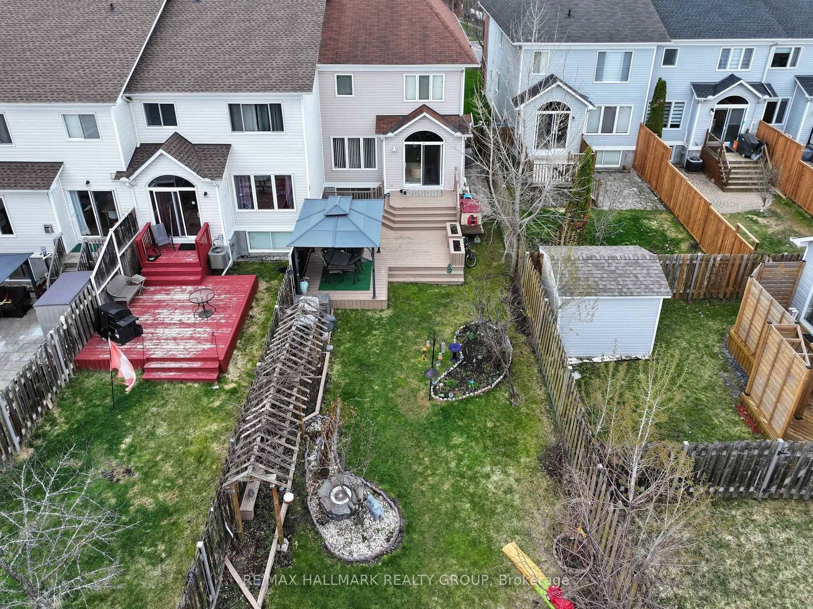 2208 Brockstone Crescent, Ottawa, ON — photo 38